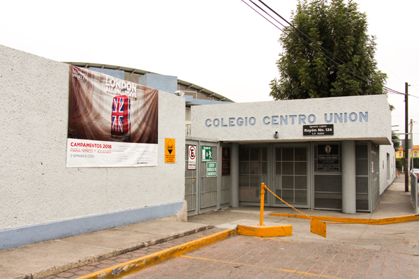Colegio Centro Unión
