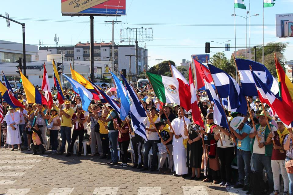 vcambolivia gente