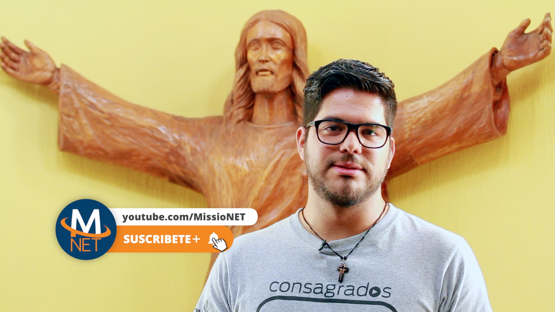 Yo soy un misionero Daniel 09