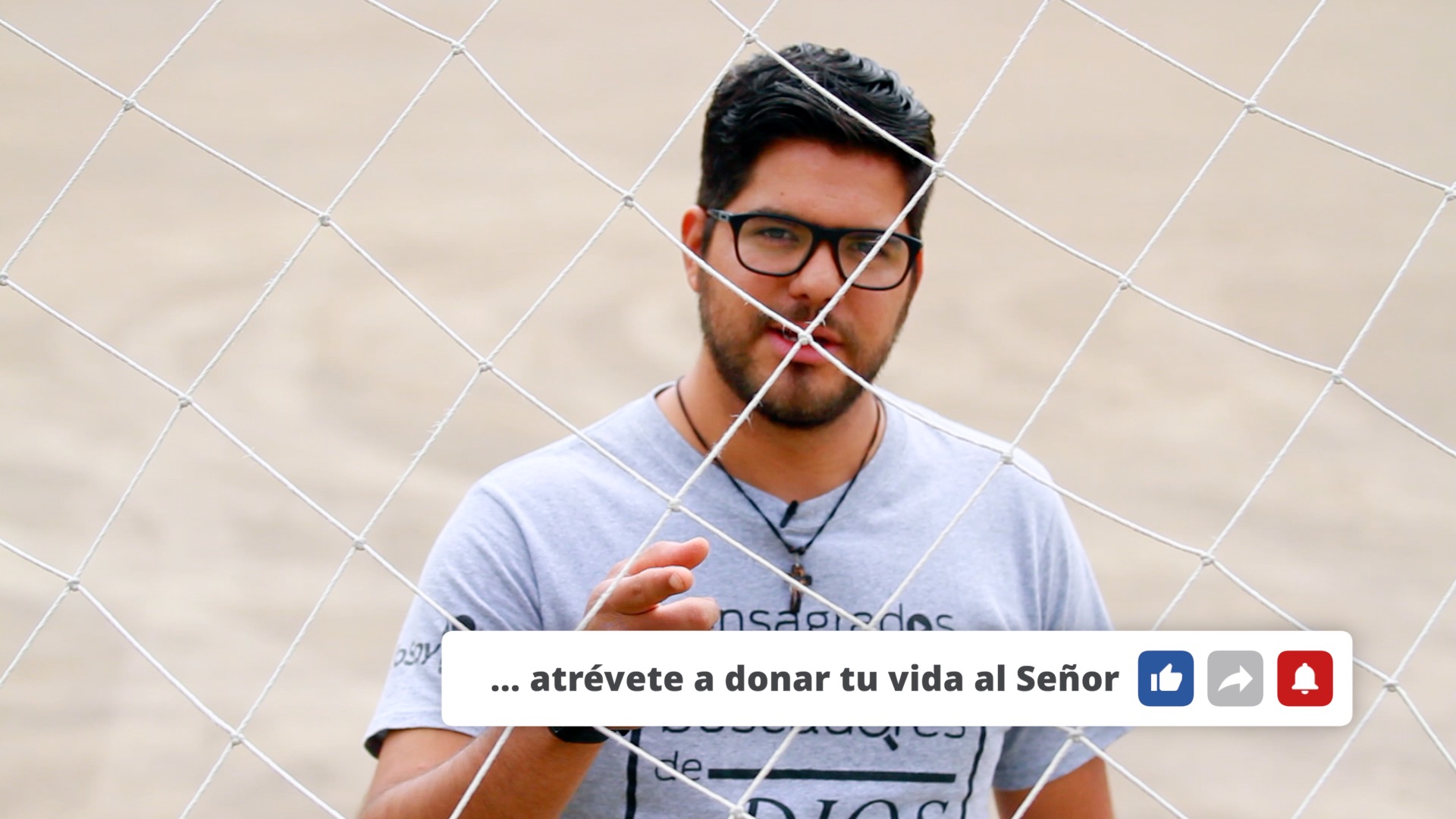 Yo soy un misionero Daniel 11
