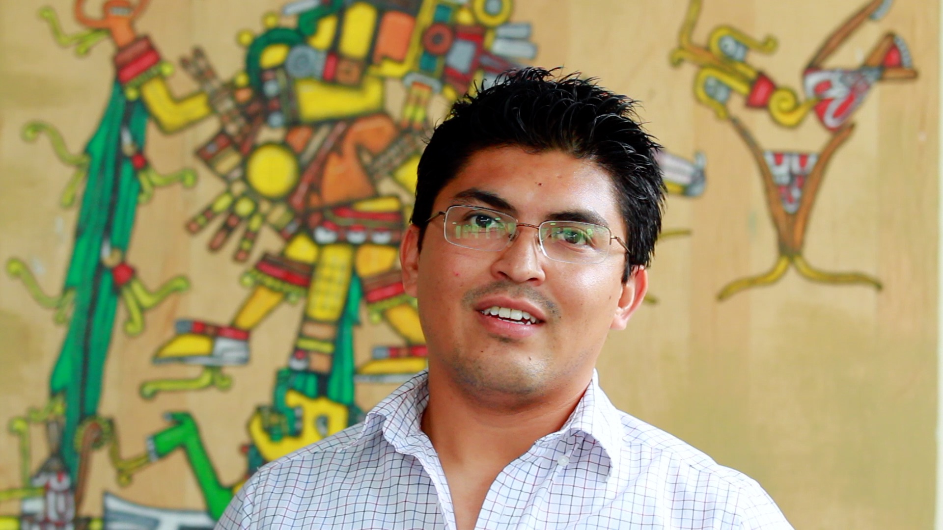 Yo soy un misionero Diego 03