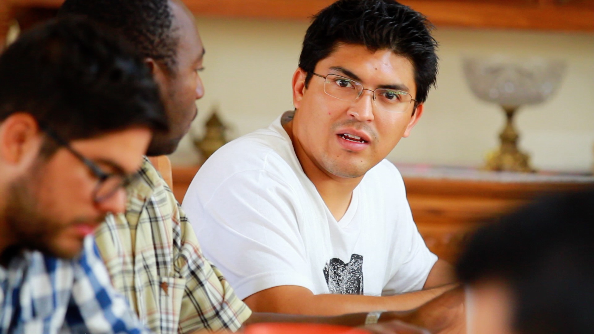 Yo soy un misionero Diego 05
