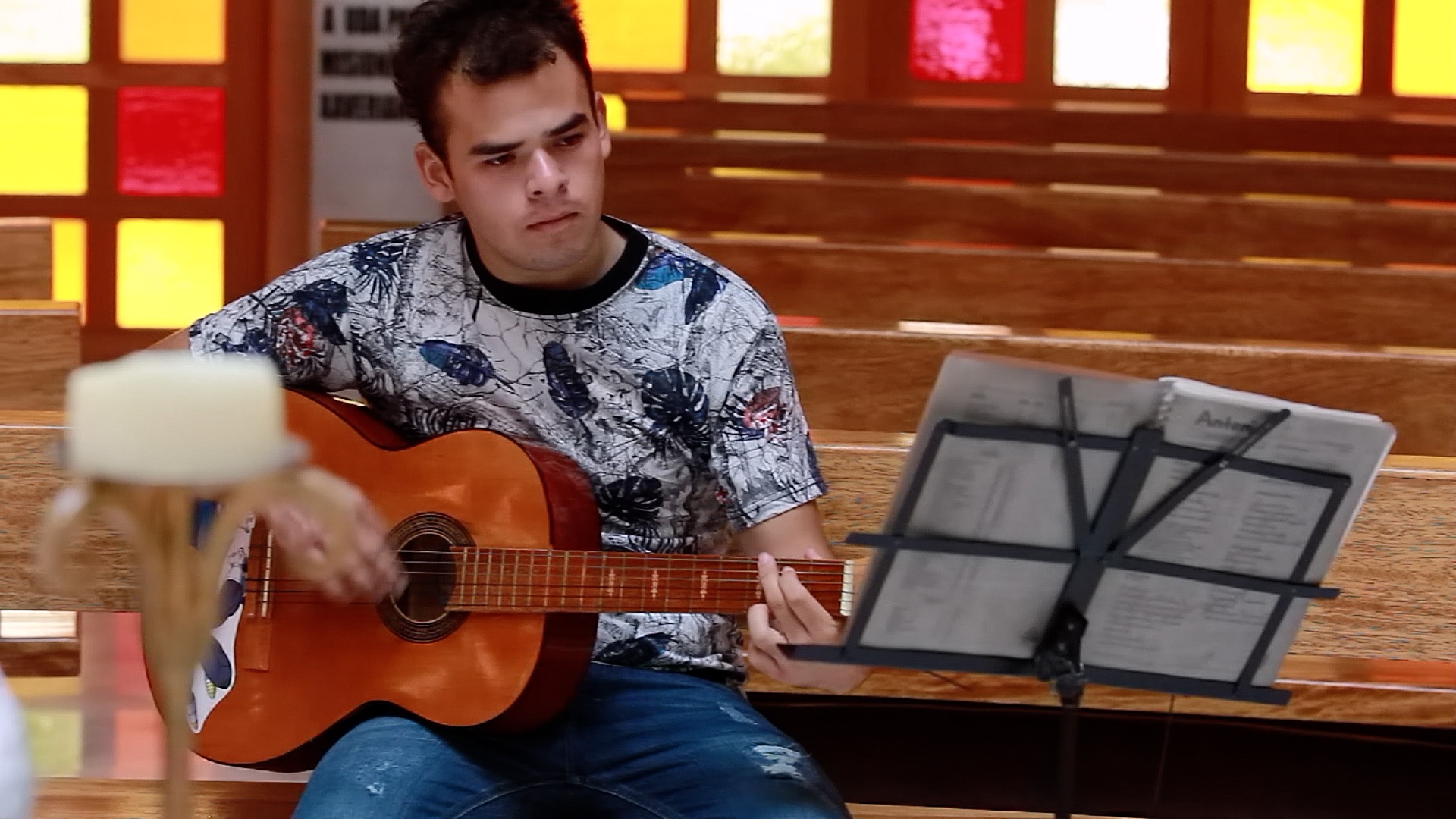 Yo soy un misionero Javier 06