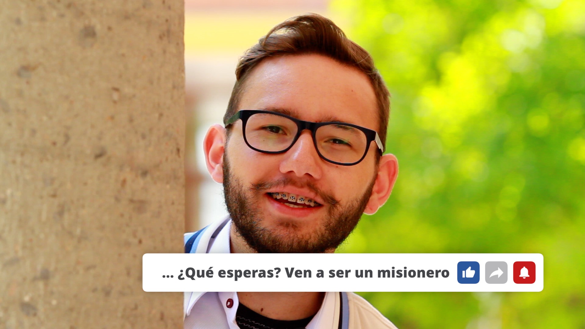 Yo soy un misionero Juliano 09