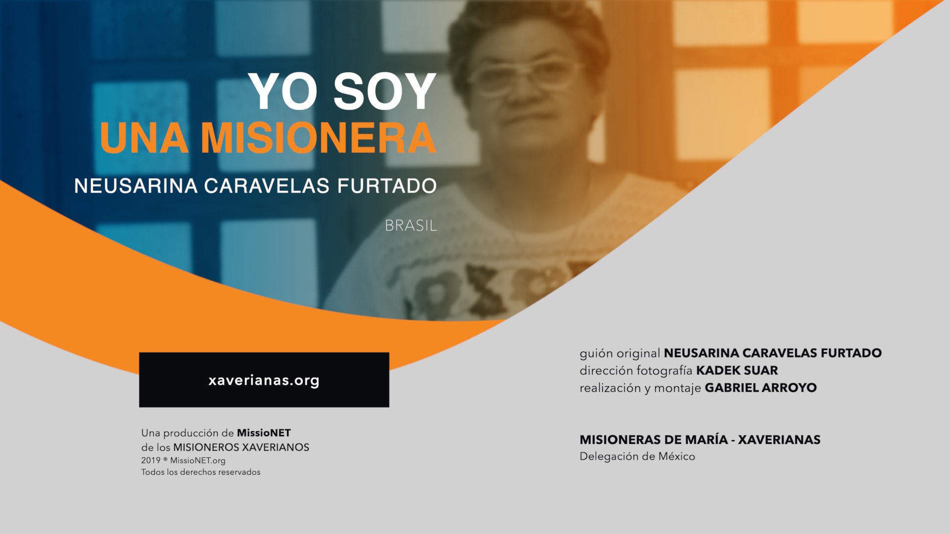 Yo soy una misionera Neusarina ES 15