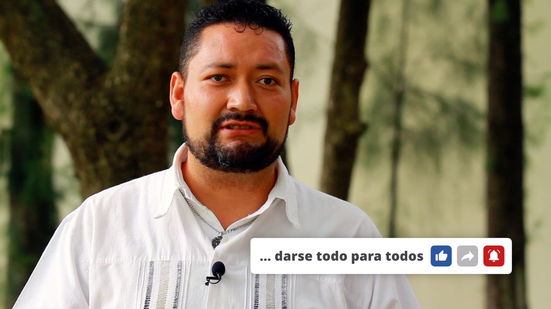 Yo soy un misionero Pedro 05
