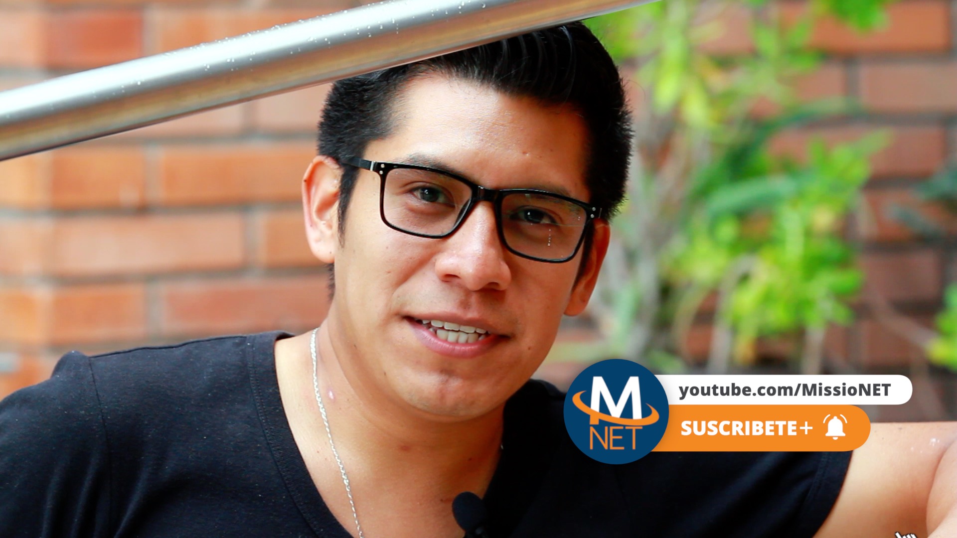 Yo soy un misionero Rafael 03