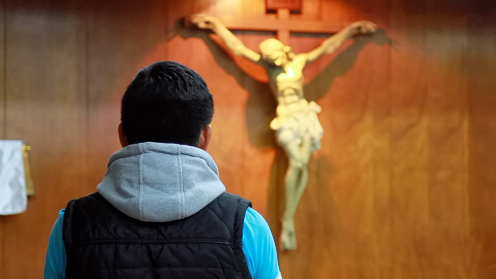 Yo soy un misionero Rafael 02