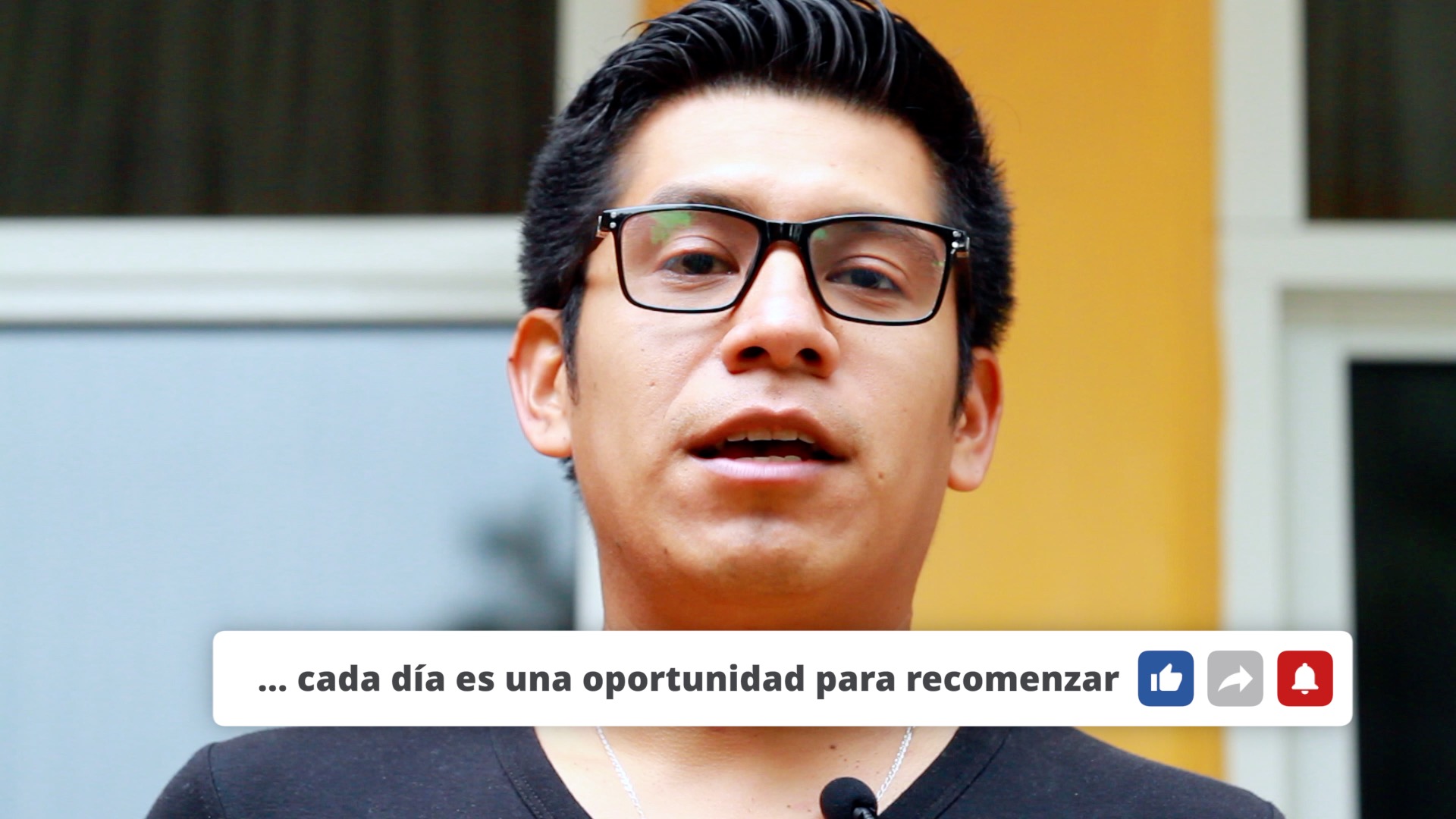 Yo soy un misionero Rafael 06