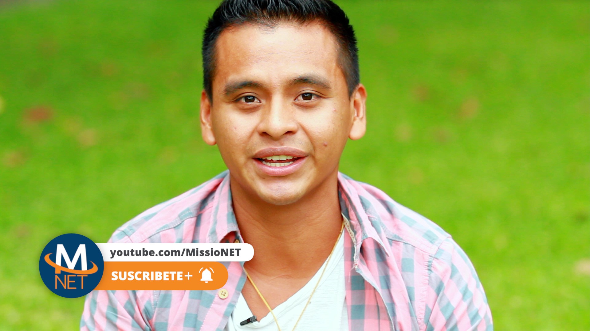 Yo soy un misionero Zefe ES 05