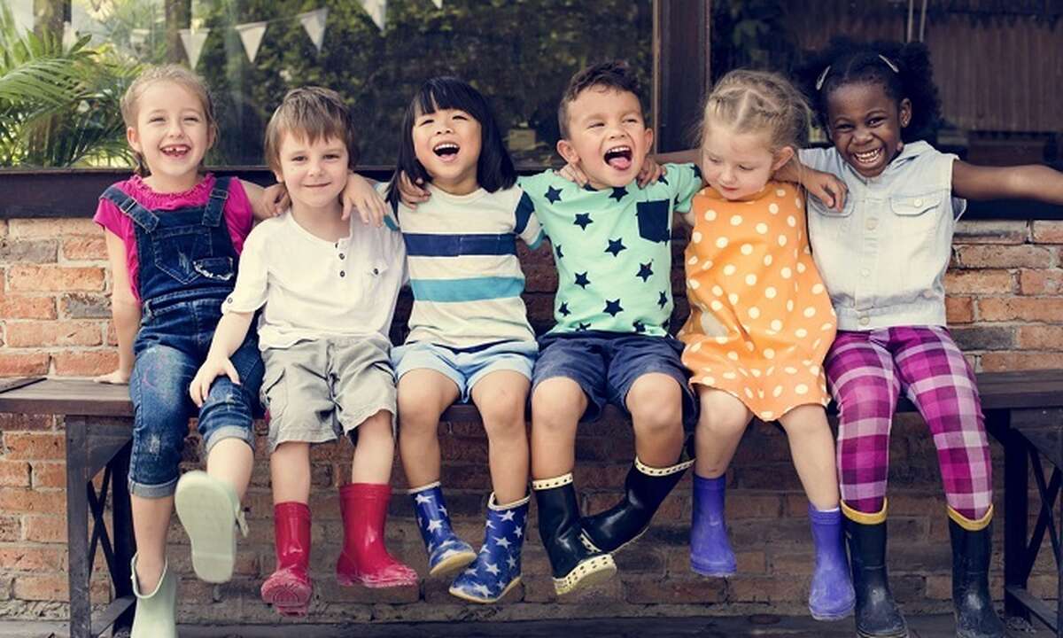 niños brasil 2