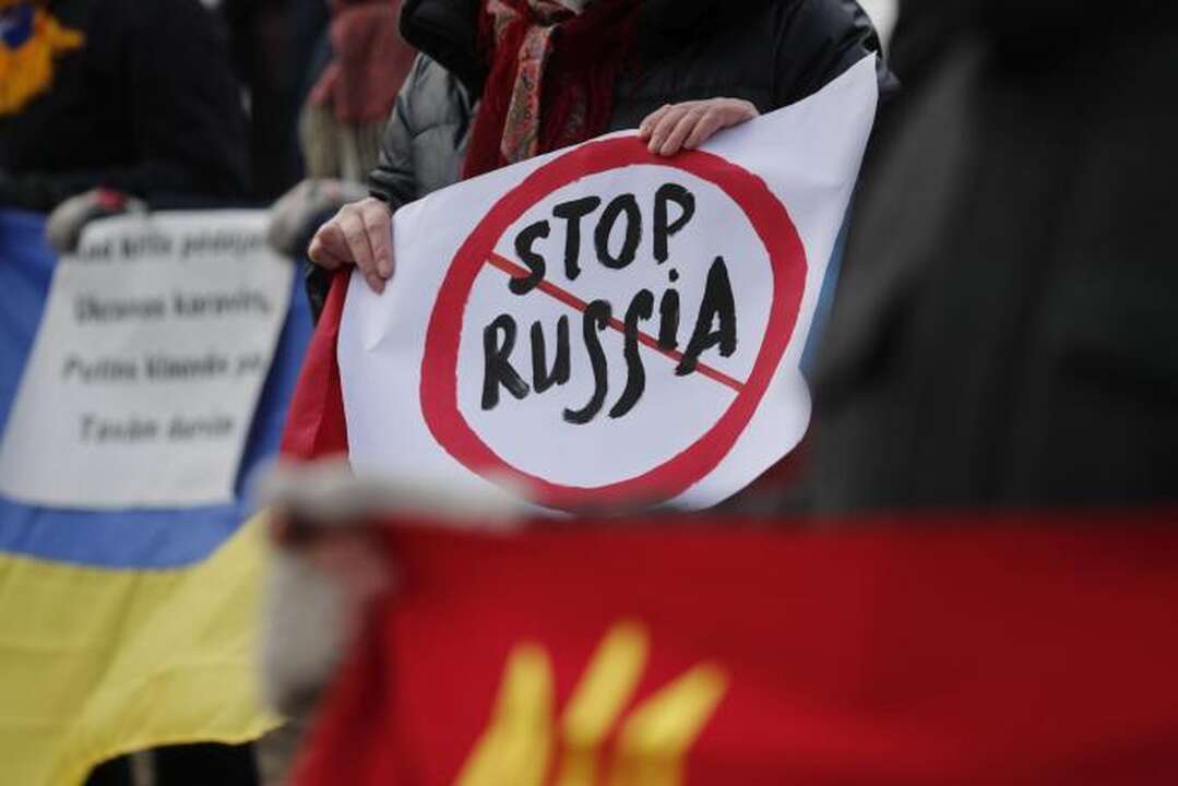 rusia ucrania guerra del mundo politica cultura deporte