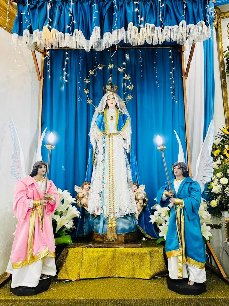 Virgen de la AsunciónTemixco copy