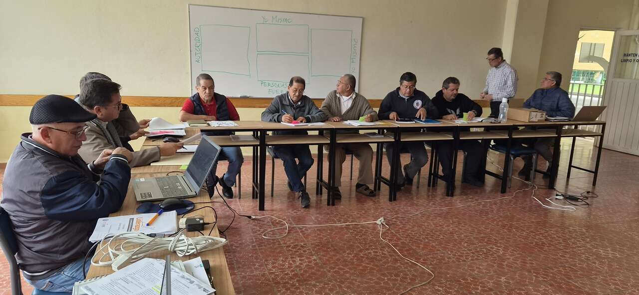 Liderazgo 2