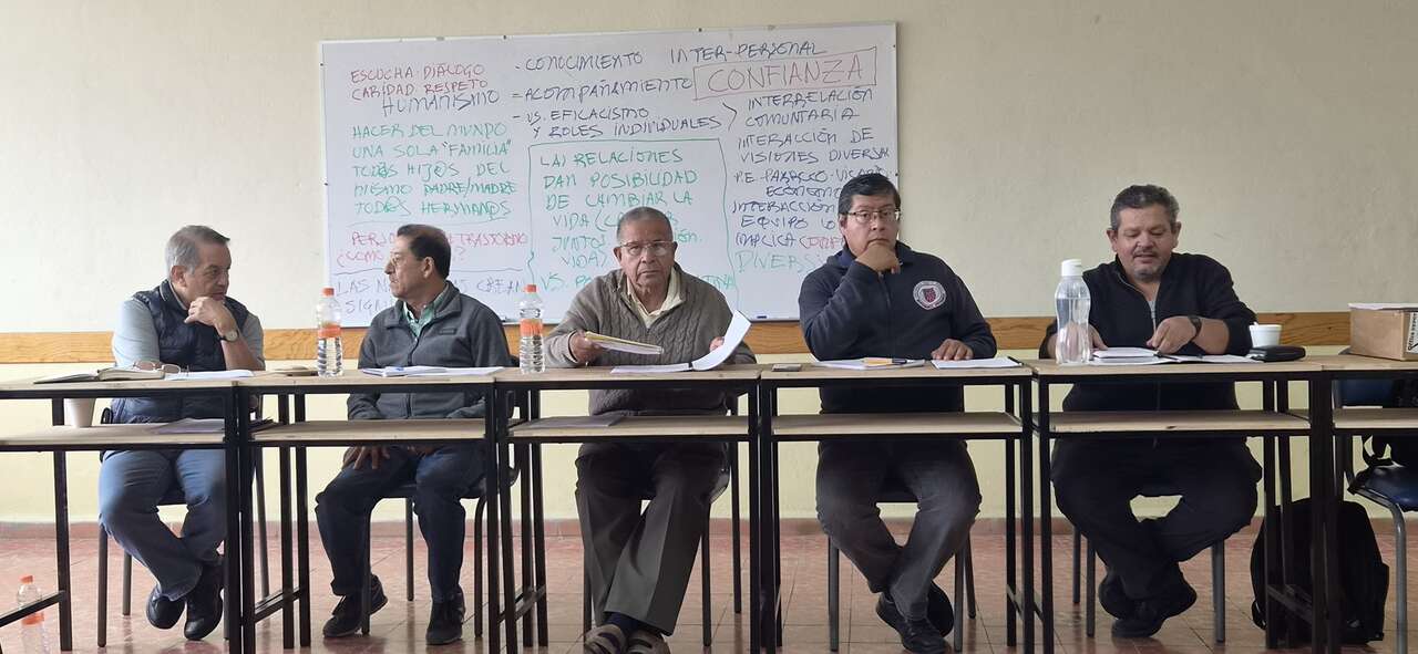 Liderazgo 3