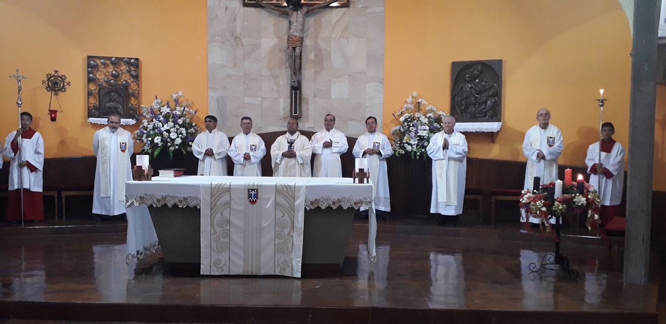 Padres Xaverianos