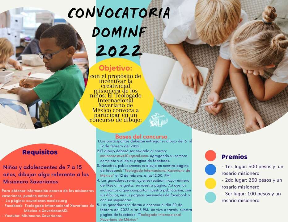 convocatorio