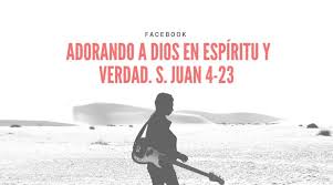 espiritu de verdad