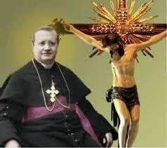 CONFORTI CRUCIFIJO