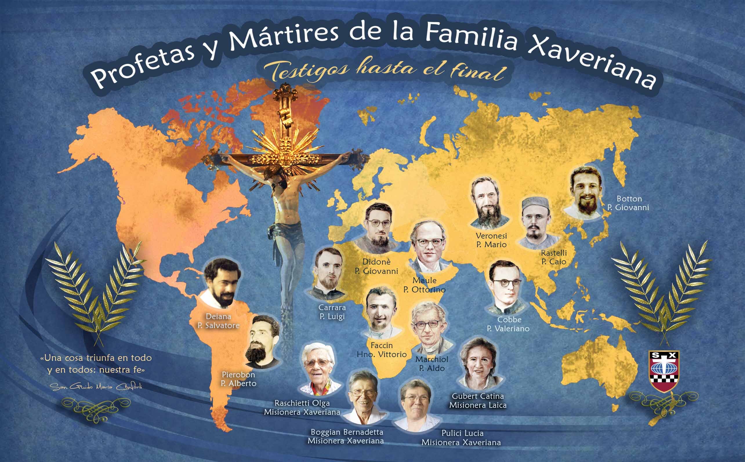 martires