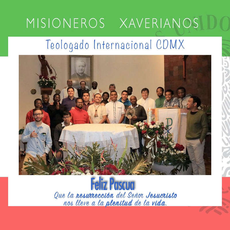 Teologia 2020