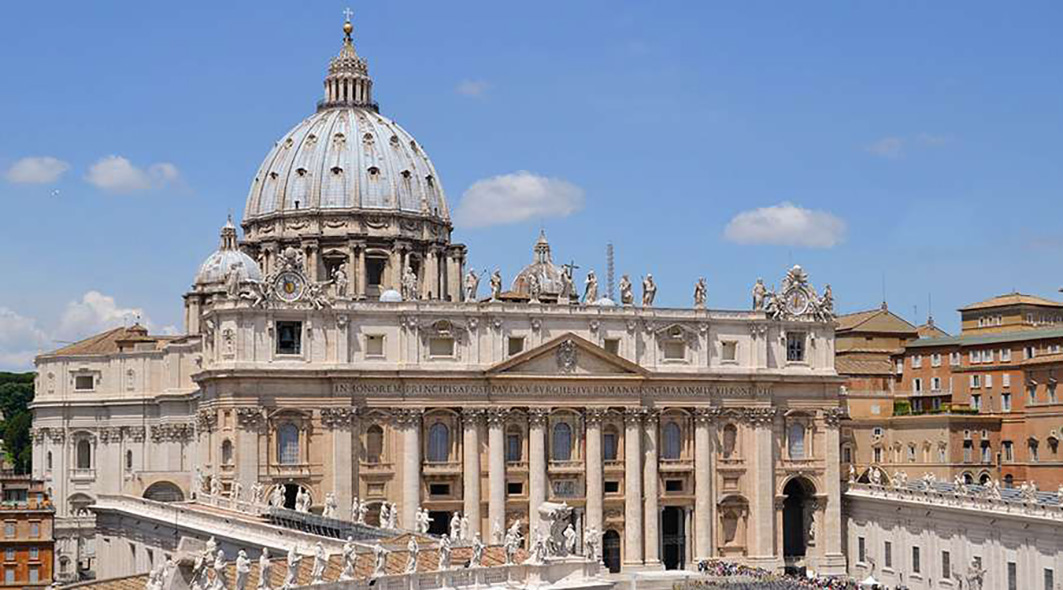 Vaticano