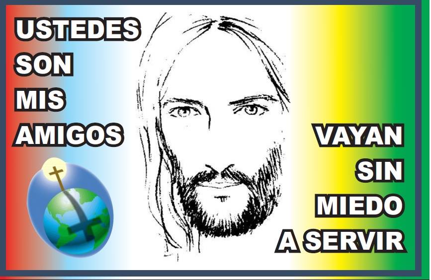 Adoración Juvenil Misionera