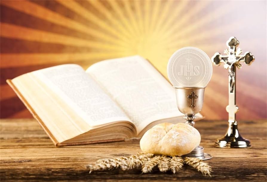 Adoración en el mes de la Biblia