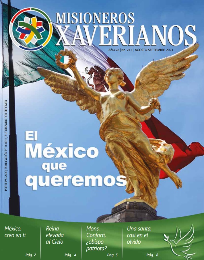 El México que queremos