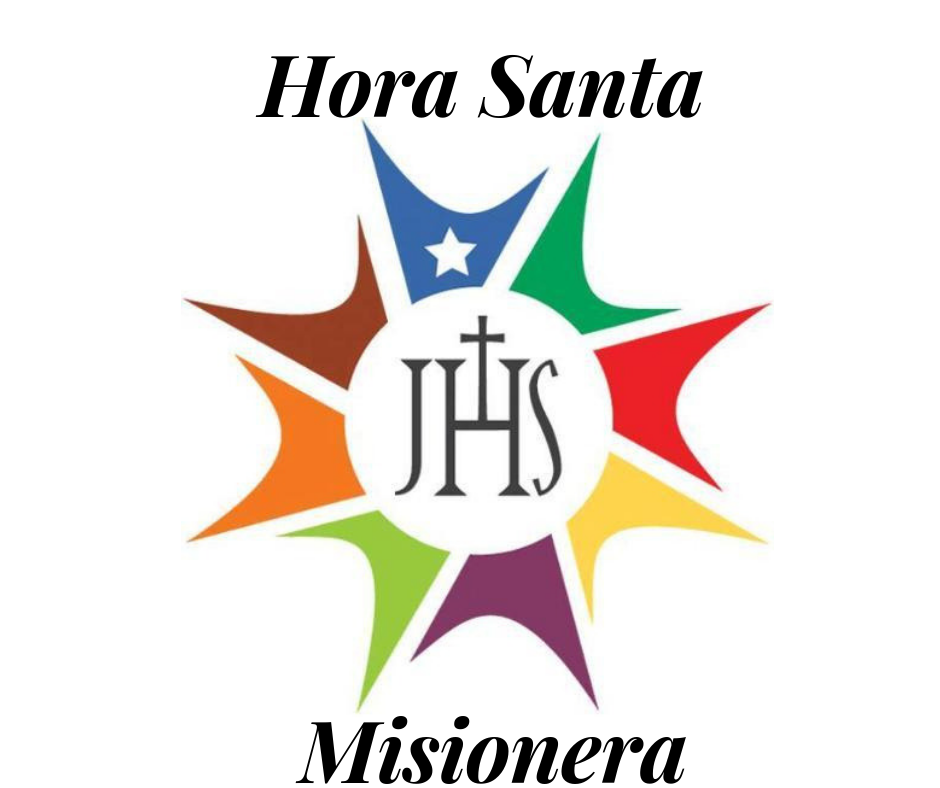 Hora Santa Misionera