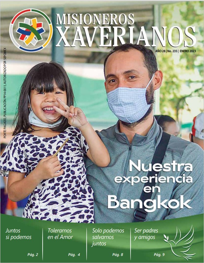 Nuestra Experiencia en Bangkok
