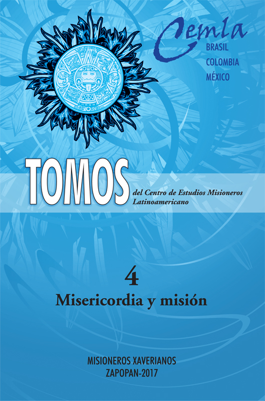 Misericordia y Misión