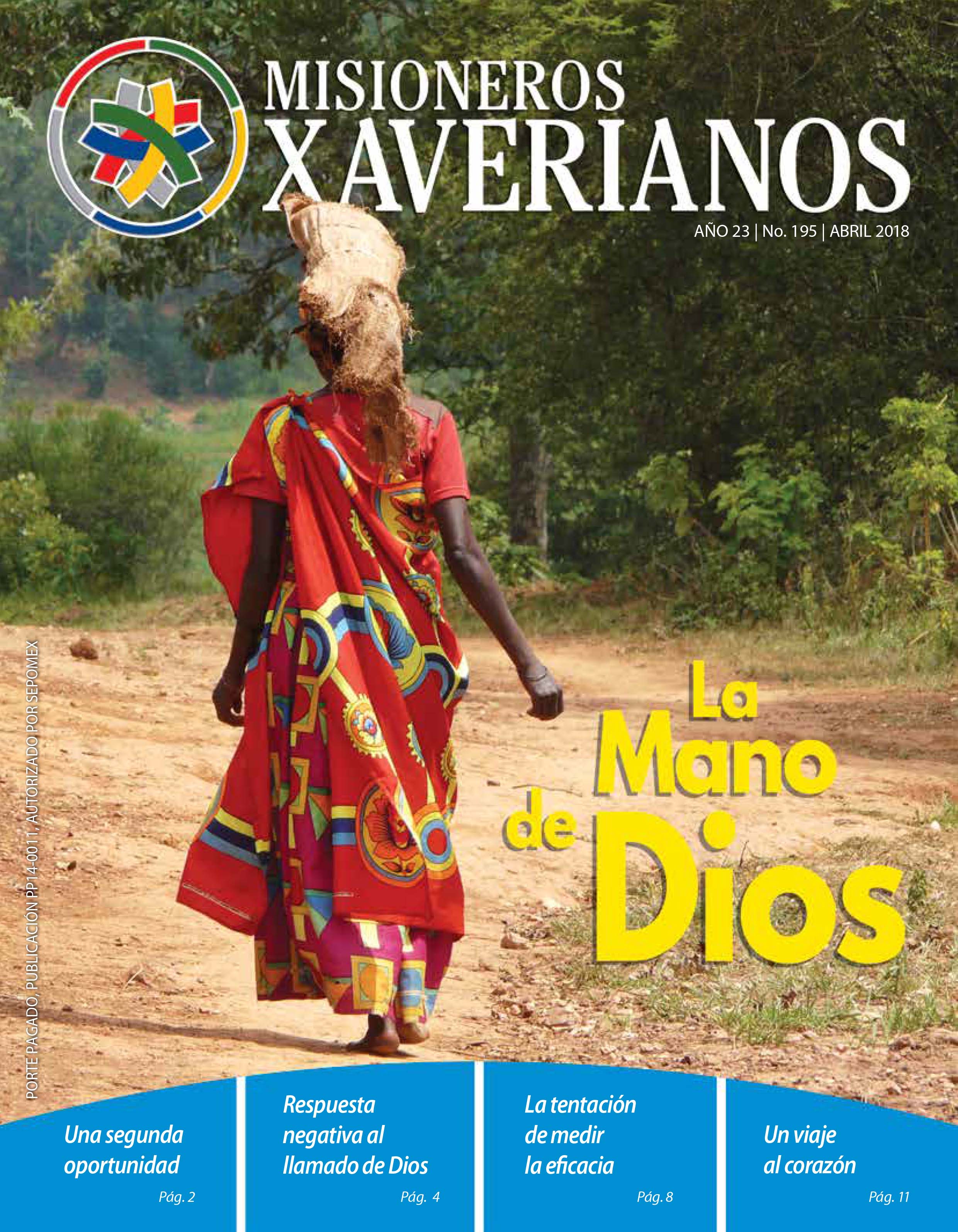 La mano de Dios