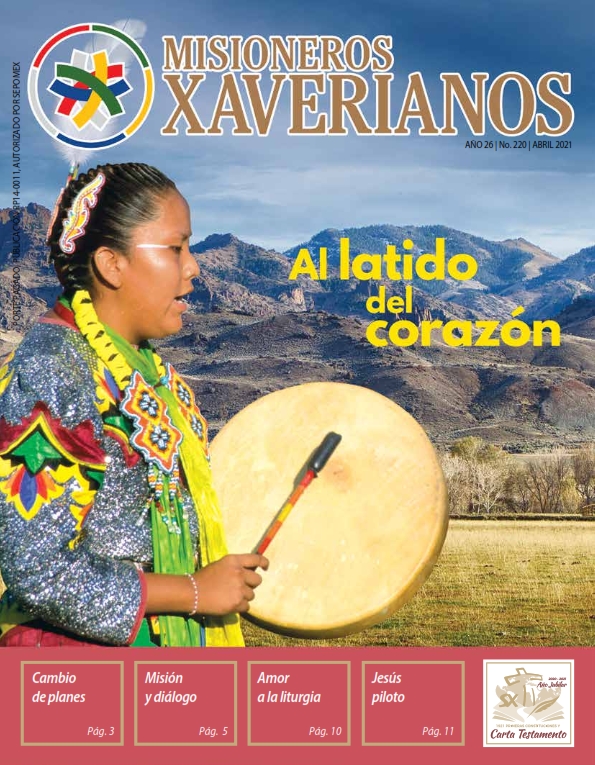 Al latido del corazón