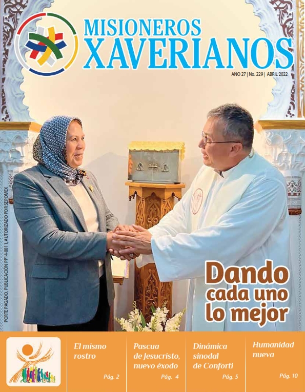 Dando lo mejor
