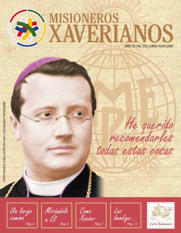 He querido recomendarles todas estas cosas