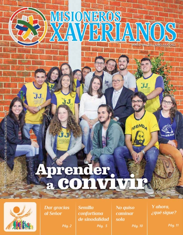 Aprender a convivir
