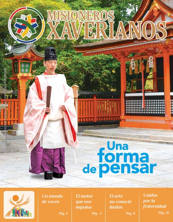 Una forma de pensar