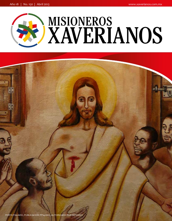 22000 km, "africanos" en búsqueda de vocaciones