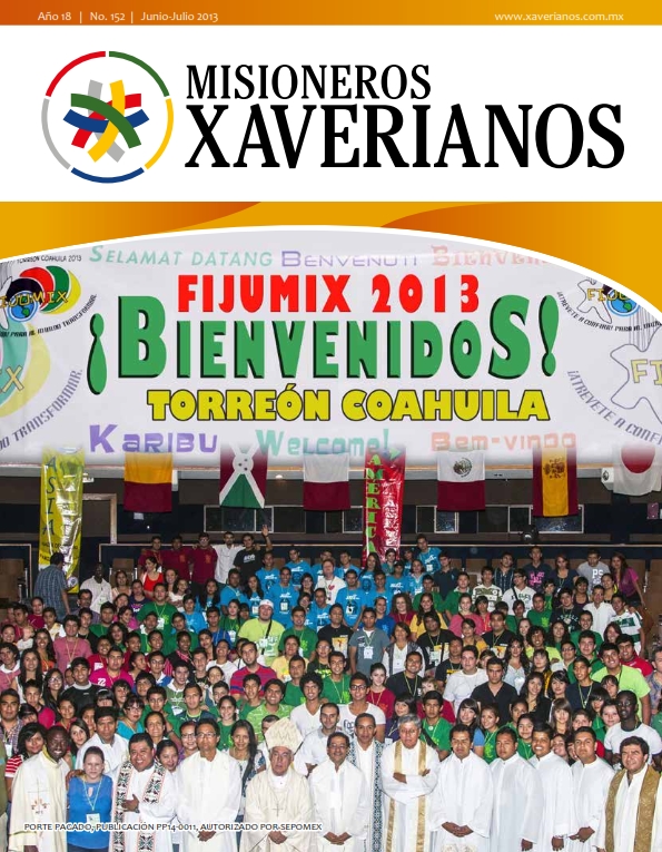 Fijumix 2013