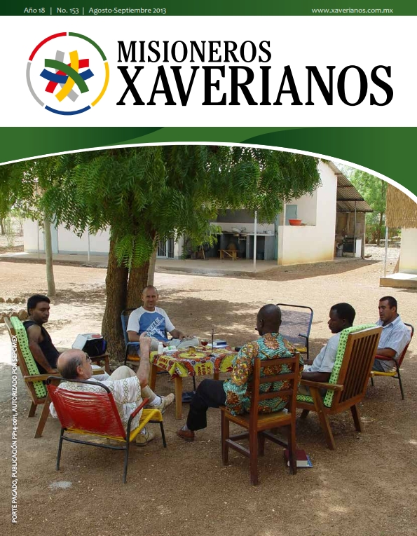 Entre mis hermanos enfermos