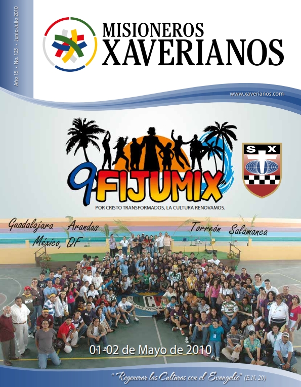 Fijumix 2010