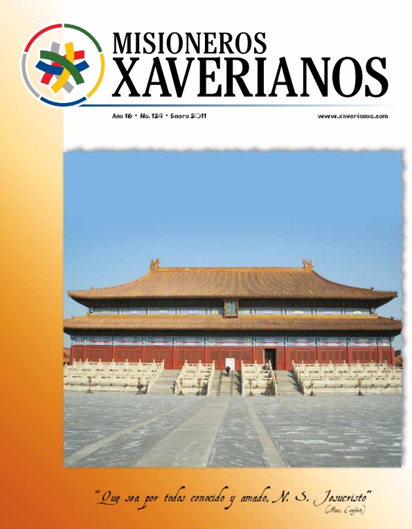 El año nuevo chino