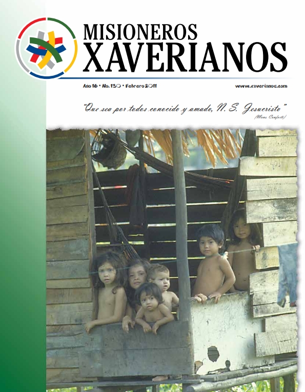 La misión parecía un sueño