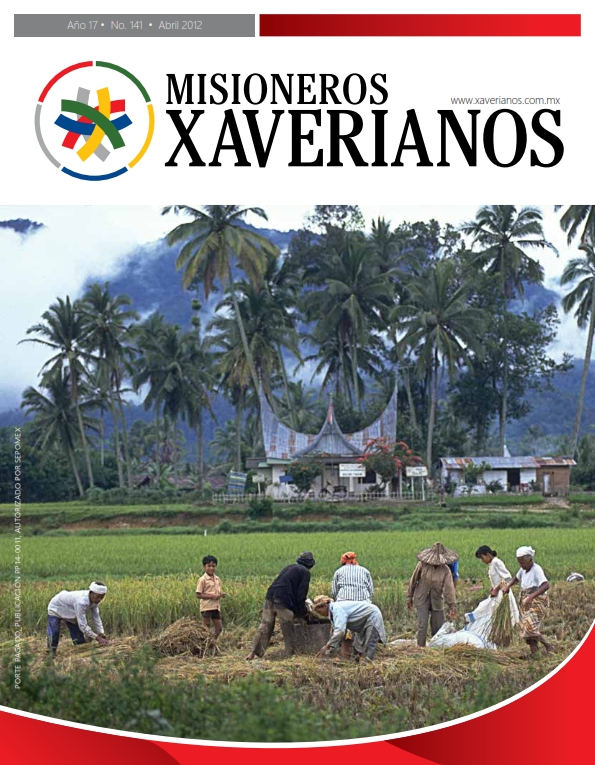 Indonesia, aceptando el reto de la misión