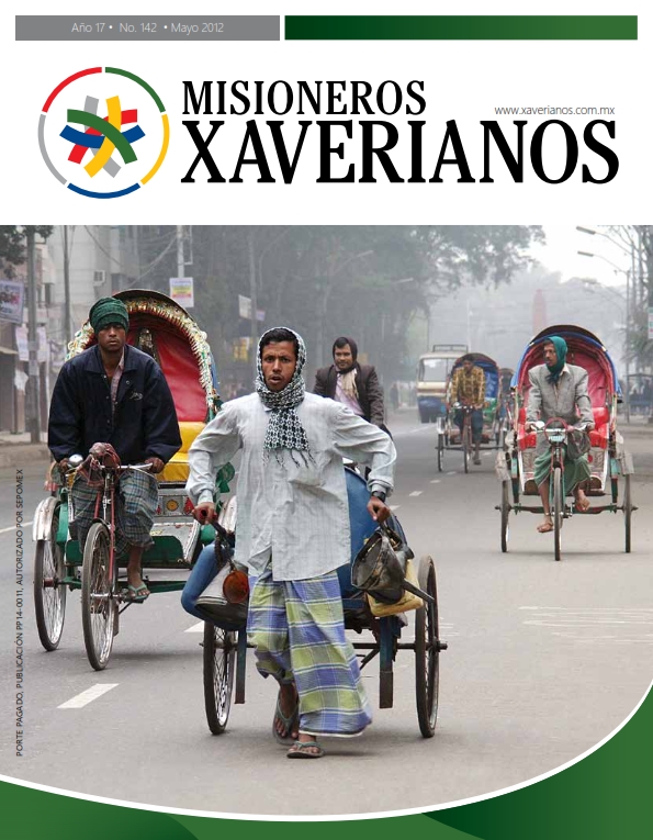 Bangladesh, infierno de delicias