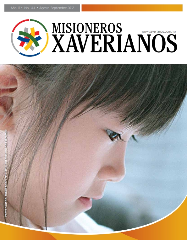 Conviviendo con la esperanza en Japón