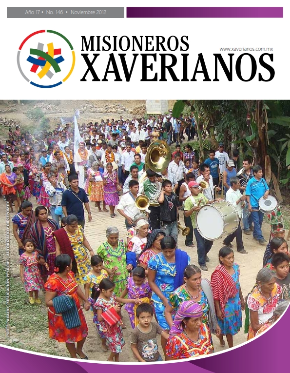 Visita del Nuncio a nuestra parroquia de Santa Cruz
