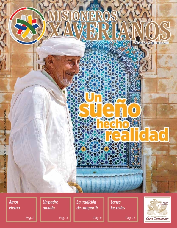 Un sueño hecho realidad