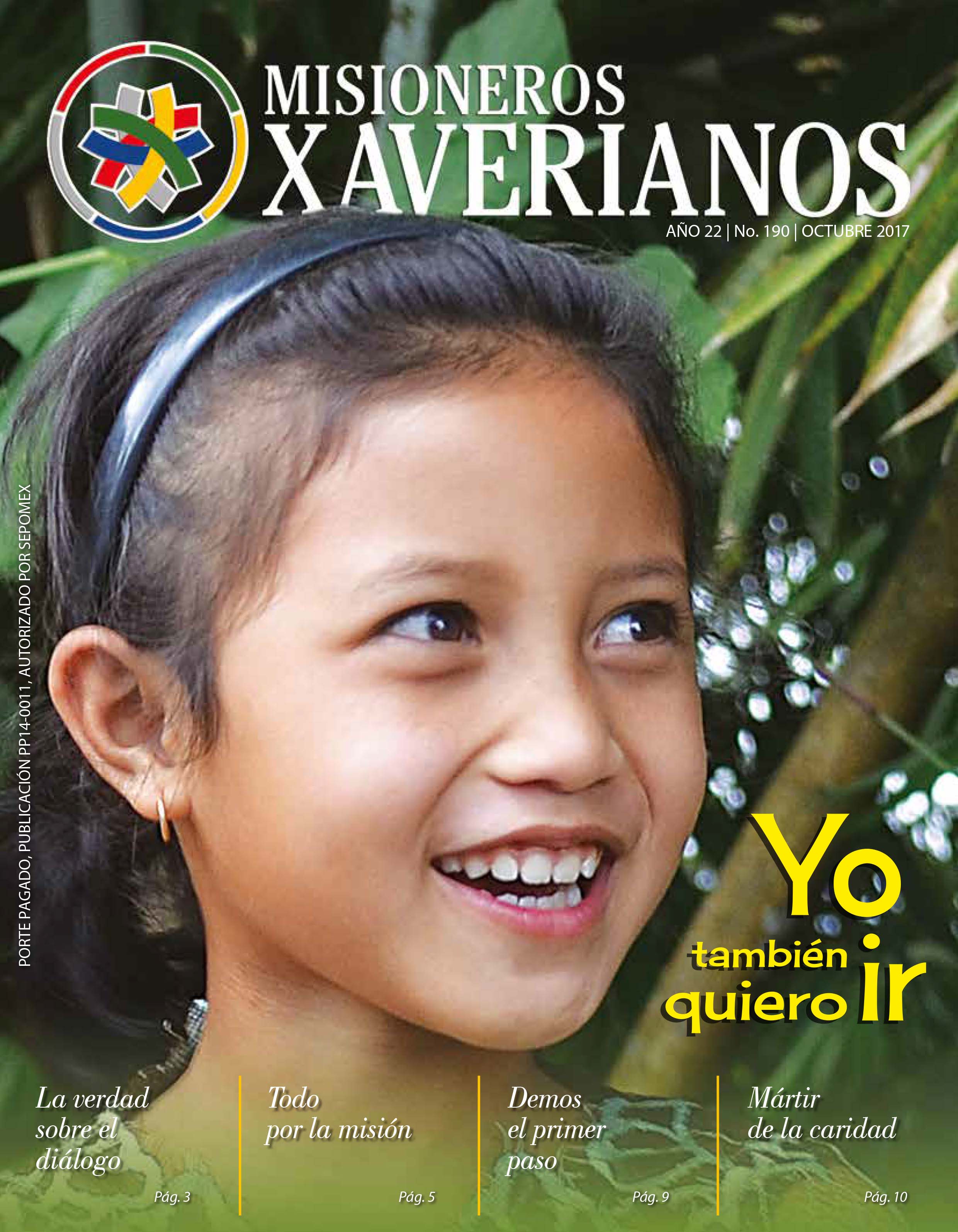 Yo también quiero ir